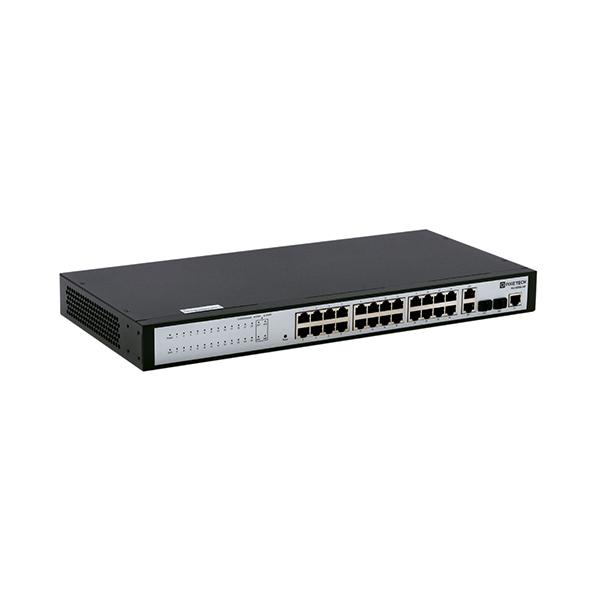 Pixietech PXT-S2755-24T в Ташкенте - фото