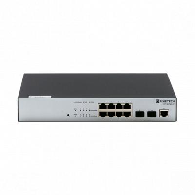 Pixietech PXT-S2780G-8T
