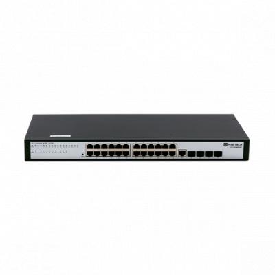Pixietech PXT-S2780G-24T
