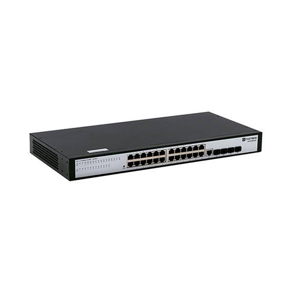 Pixietech PXT-S2780G-24T в Ташкенте - фото