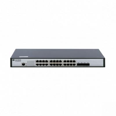 Pixietech PXT-S2790G-24TX