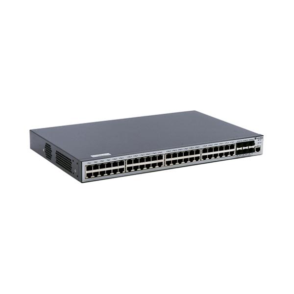 Pixietech PXT-S2790G-48TX в Ташкенте - фото