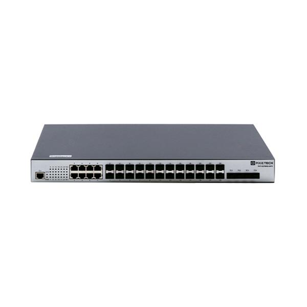 Pixietech PXT-S2790G-24FX в Ташкенте - фото