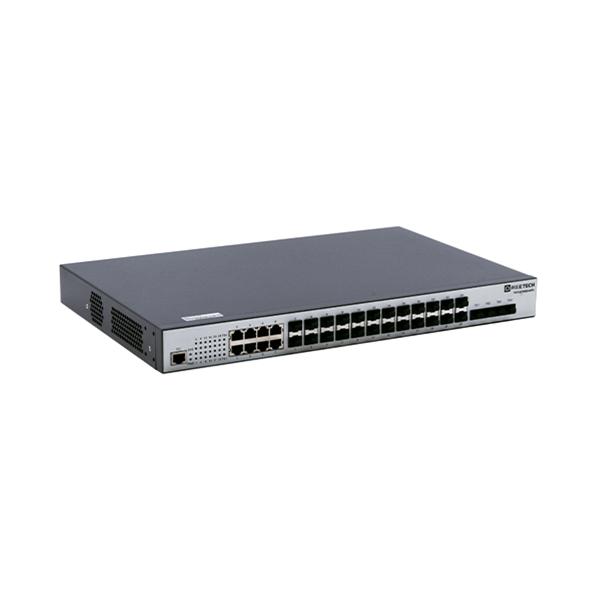Pixietech PXT-S2790G-24FX в Ташкенте - фото