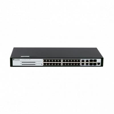 Pixietech PXT-S2780G-24T-POE