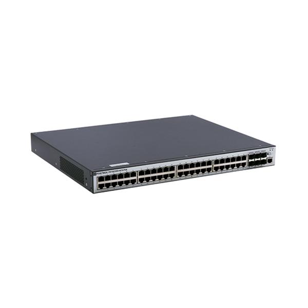 Pixietech PXT-S2795G-48TX-POE Toshkentda - fotosurat