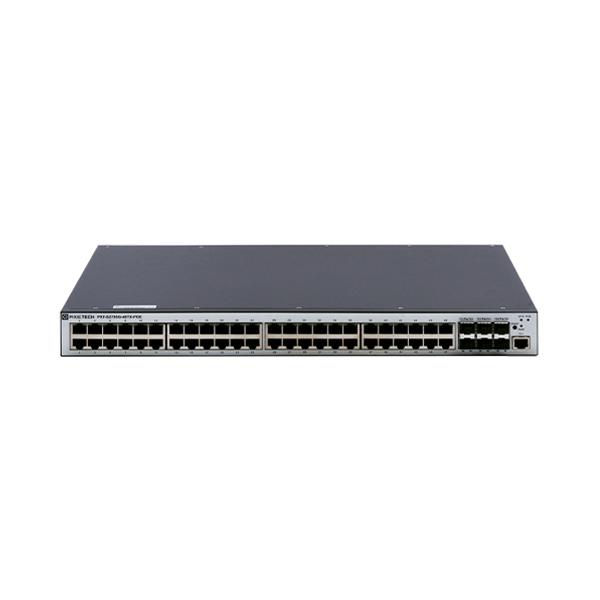 Pixietech PXT-S2795G-48TX-POE Toshkentda - fotosurat