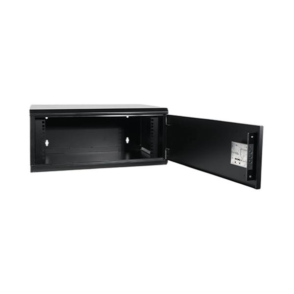 Pixietech 4U 570*450*250 мм Metallic Door в Ташкенте - фото