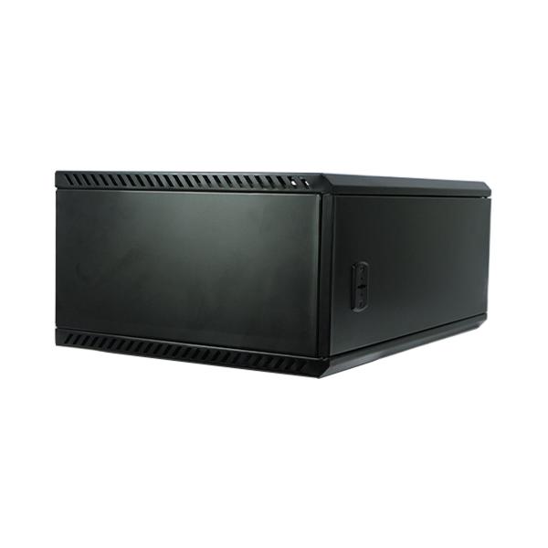 Pixietech 4U 570*450*250 мм Metallic Door в Ташкенте - фото