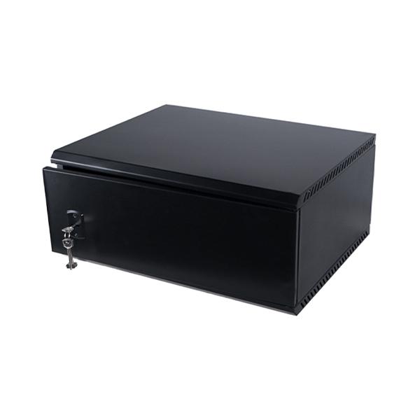 Pixietech 4U 570*450*250 мм Metallic Door в Ташкенте - фото