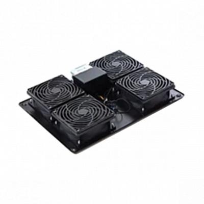 Pixietech PXT-20-SHELF-4FAN