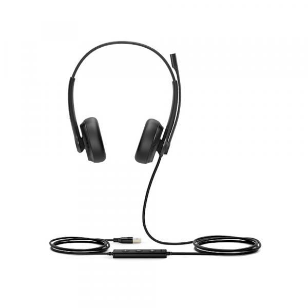 Yealink UH34 SE Dual UC USB-C Toshkentda - fotosurat