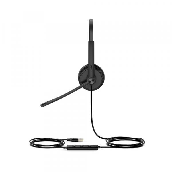 Yealink UH34 SE Dual UC USB-C Toshkentda - fotosurat
