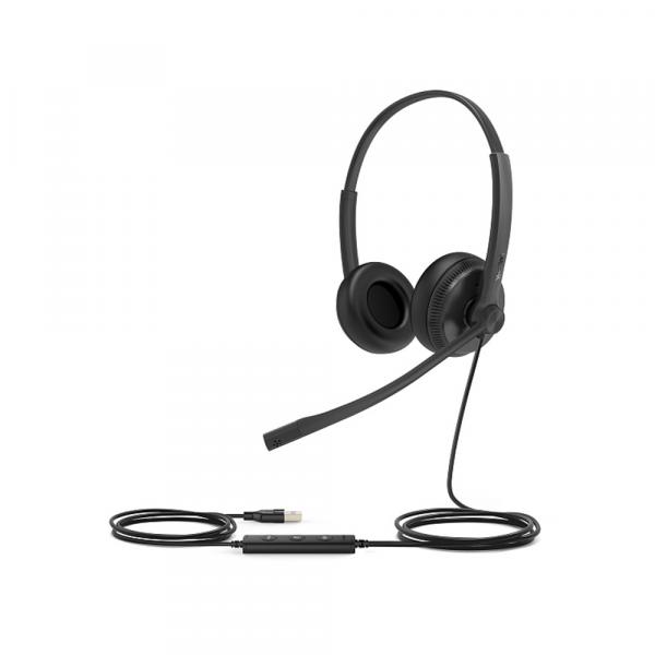 Yealink UH34 SE Dual UC USB-C Toshkentda - fotosurat