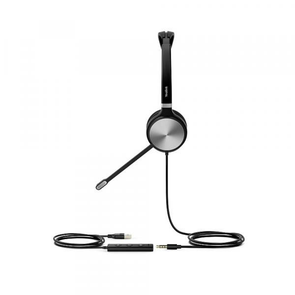 Yealink UH36 Dual UC в Ташкенте - фото