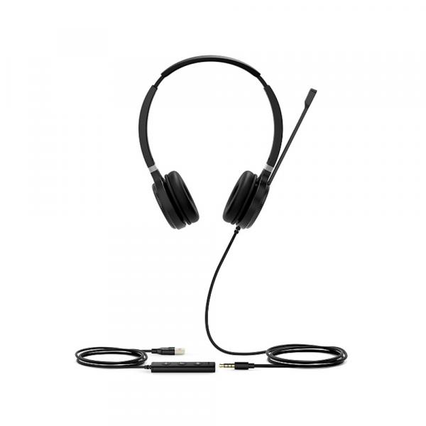 Yealink UH36 Dual UC в Ташкенте - фото