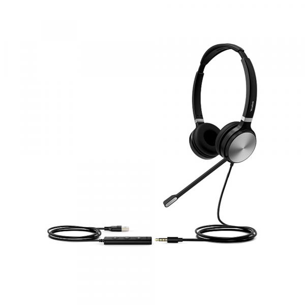 Yealink UH36 Dual UC в Ташкенте - фото