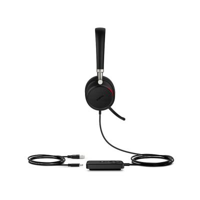 Yealink UH38 Mono UC W/O BAT