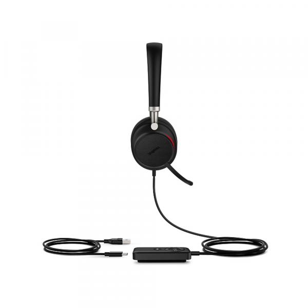Yealink UH38 Mono UC W/O BAT Toshkentda - fotosurat