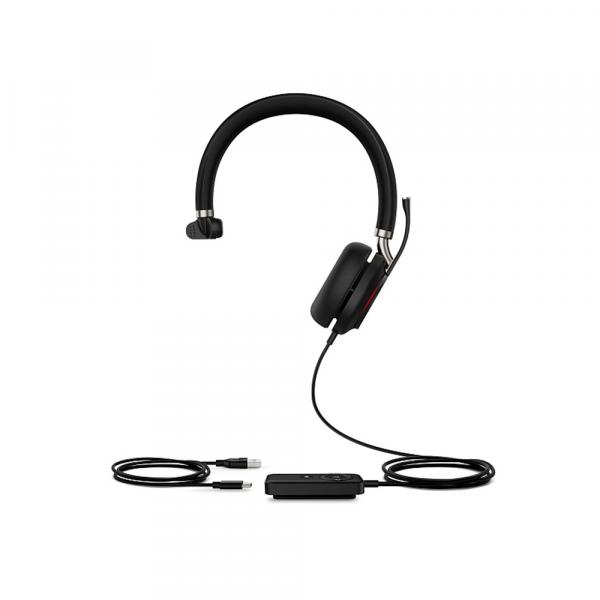 Yealink UH38 Mono UC W/O BAT Toshkentda - fotosurat