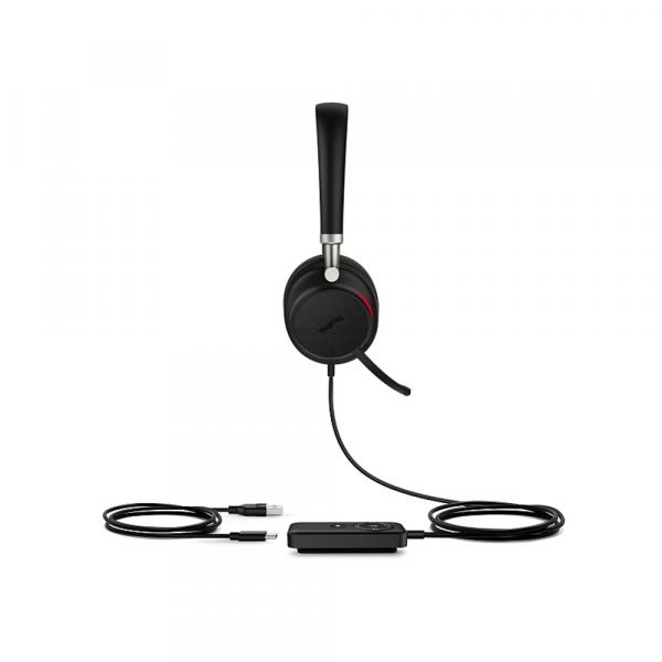 Yealink UH38 Mono UC-W/O BAT USB-C Toshkentda - fotosurat