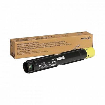 Xerox 106R03766 Yellow [для Xerox VersaLink C7000N/C7000DN]