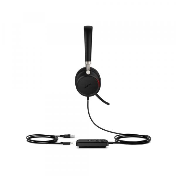 Yealink UH38 Dual UC-BAT Toshkentda - fotosurat