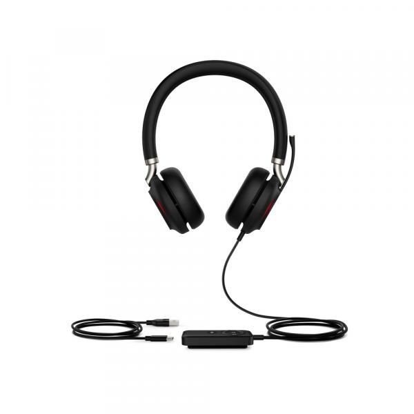 Yealink UH38 Dual UC-BAT Toshkentda - fotosurat