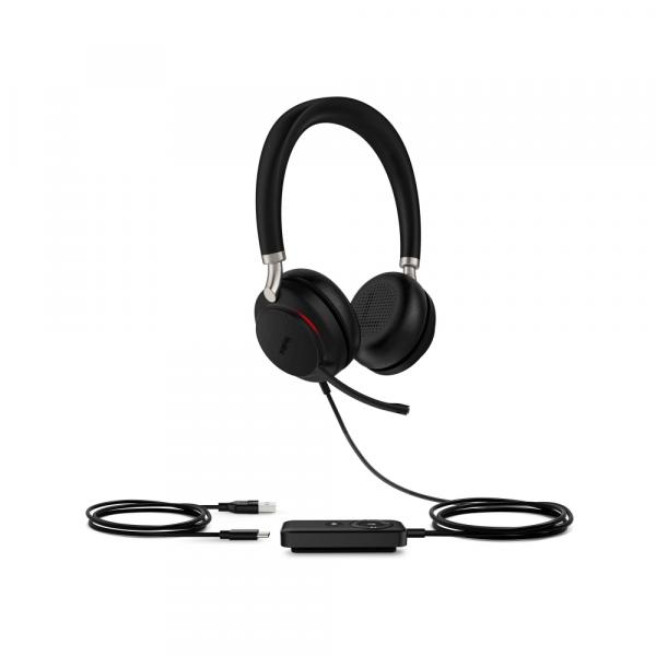 Yealink UH38 Dual UC-BAT Toshkentda - fotosurat