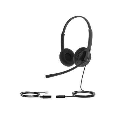 Yealink YHS34 Lite Dual