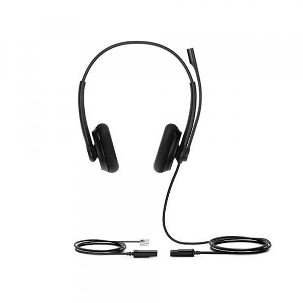 Yealink YHS34 Lite Dual Toshkentda - fotosurat