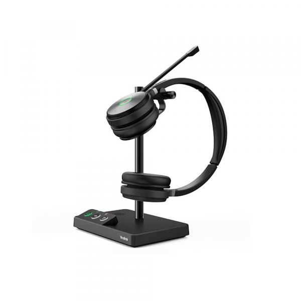 Yealink WH62 Dual UC в Ташкенте - фото