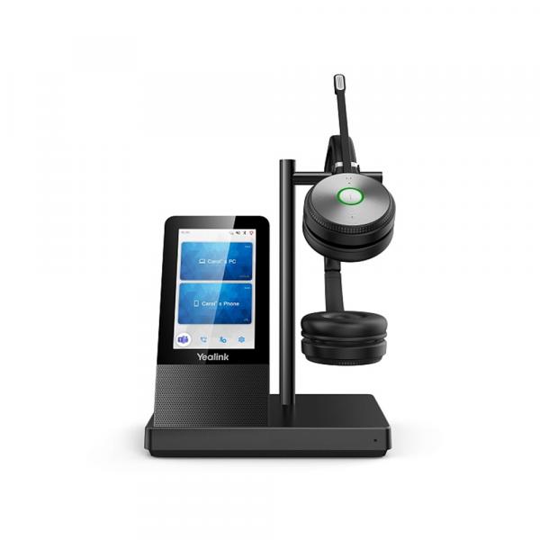 Yealink WH66 Dual UC в Ташкенте - фото