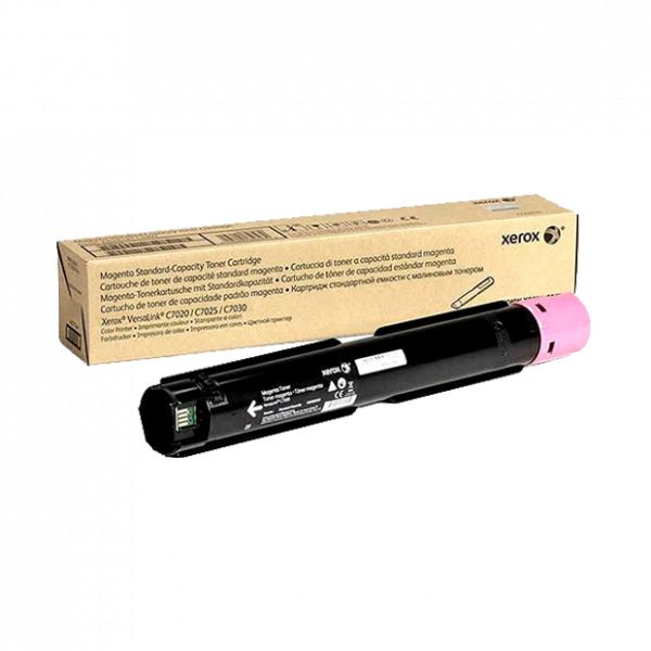 Xerox 106R03747 Magenta [для XeroxVersaLink C7020/25/30] в Ташкенте - фото