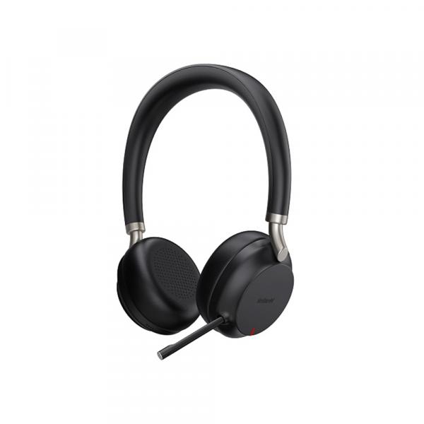 Yealink BH72 Lite UC Black USB-A Toshkentda - fotosurat