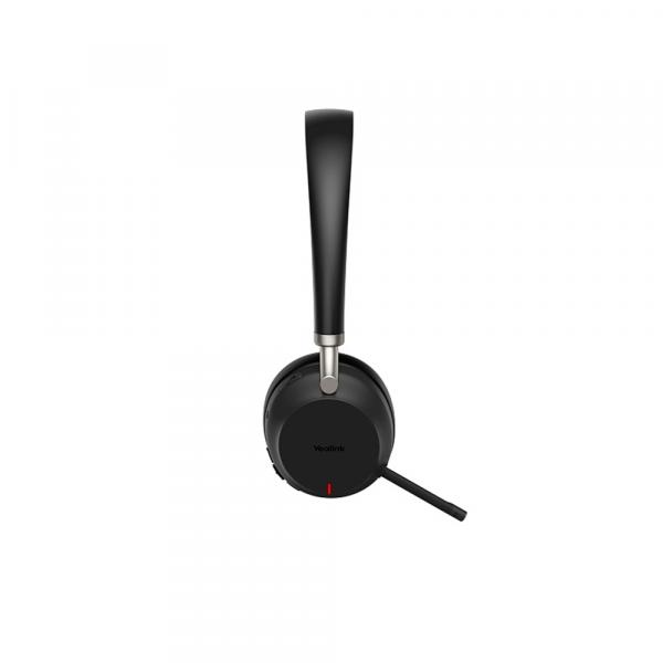 Yealink BH72 Lite UC Black USB-A Toshkentda - fotosurat