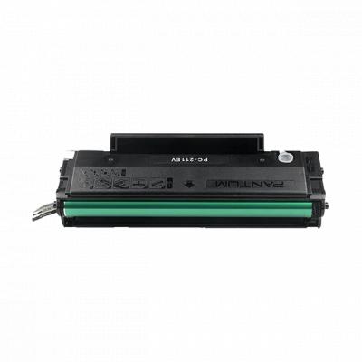 Pantum PC-211EV Black