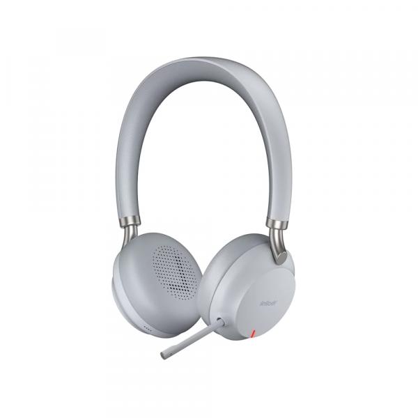 Yealink BH72 Lite UC Light Gray USB Toshkentda - fotosurat