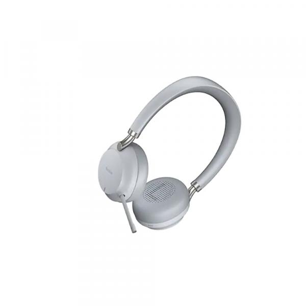 Yealink BH72 UC Light Gray Toshkentda - fotosurat
