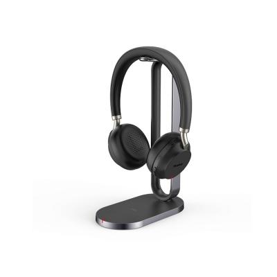 Yealink BH72 with Charging Stand UC Black USB