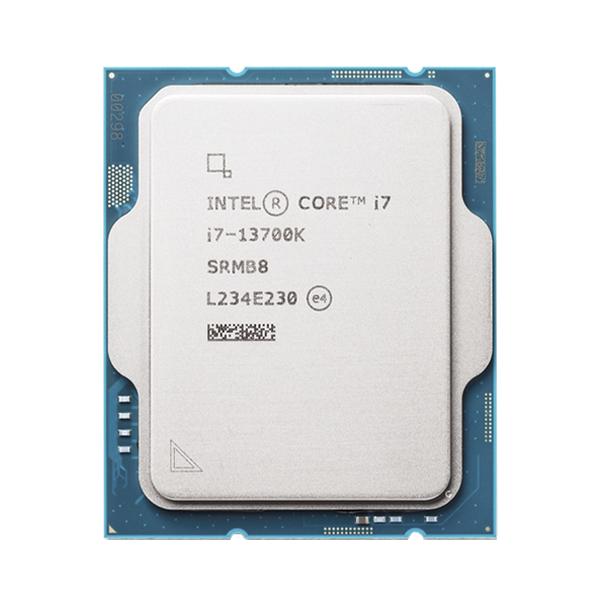 Intel Core i7-13700K в Ташкенте - фото