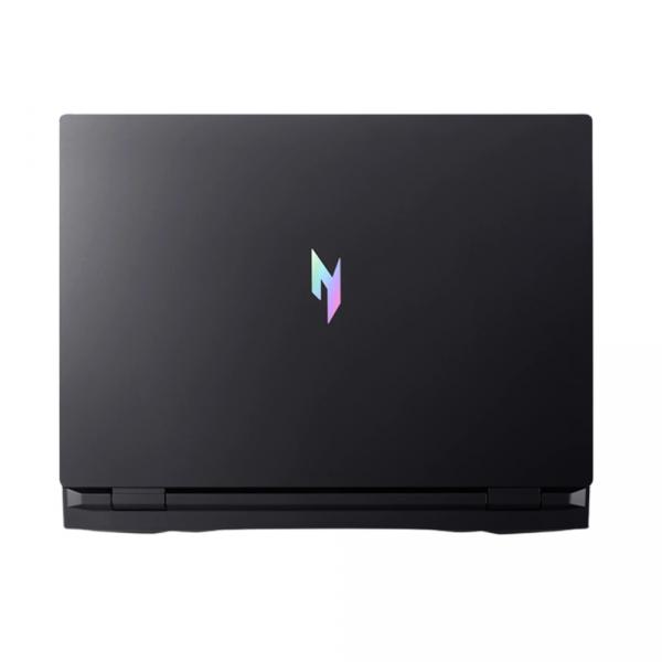 Acer Nitro 16 / Ryzen-7 7840HS / 16GB / SSD 1TB / RTX4060 8GB / 16" WQXGA / Obsidian Black в Ташкенте - фото