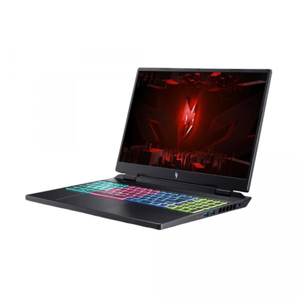 Acer Nitro 16 / Ryzen-7 7840HS / 16GB / SSD 1TB / RTX4060 8GB / 16" WQXGA / Obsidian Black в Ташкенте - фото