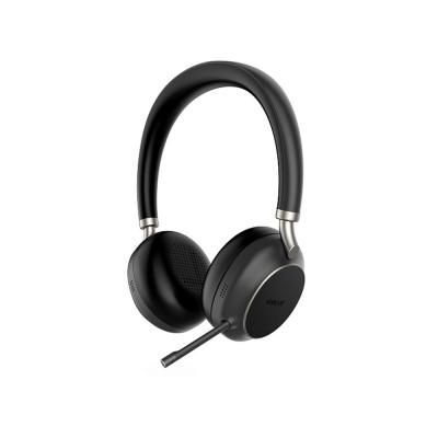 Yealink BH76 UC Black USB-A