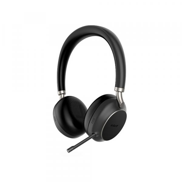 Yealink BH76 UC Black USB-A Toshkentda - fotosurat