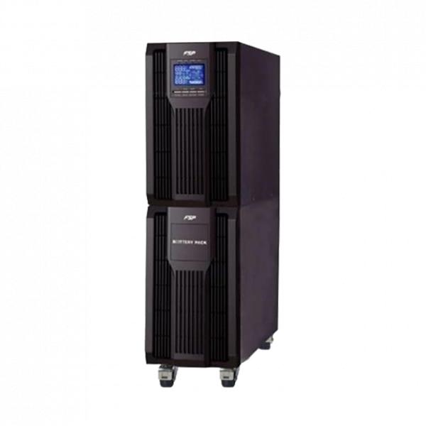 FSP Champ CH-1106TS 6000VA в Ташкенте - фото