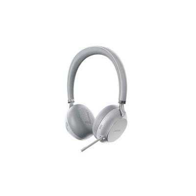 Yealink BH76 UC Light Gray USB-A