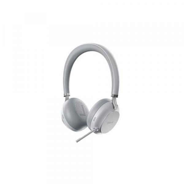 Yealink BH76 UC Light Gray USB-A Toshkentda - fotosurat