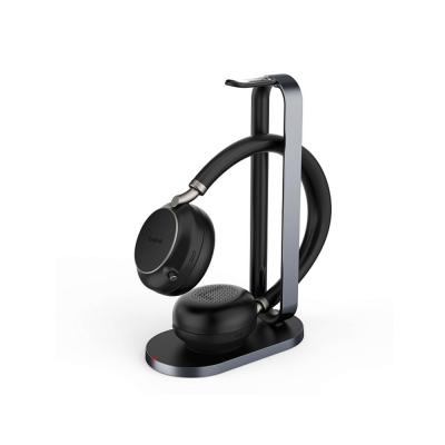 Yealink BH76 with Charging Stand UC Black USB