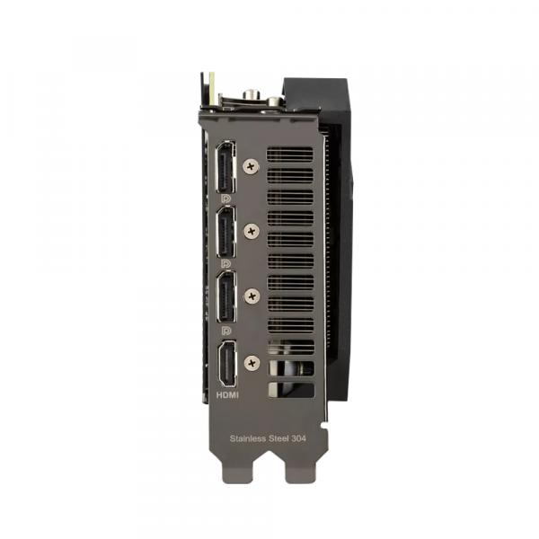 ASUS Phoenix GeForce RTX 3050 8GB в Ташкенте - фото